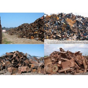 东莞专业回收废铁多少钱一吨，东莞哪里有废工业铁回收公司