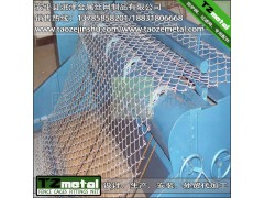 勾花网|活络网|菱形网|勾花网的安装|包塑菱形网