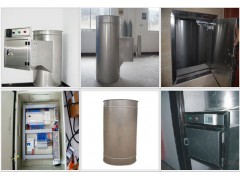 广州科之瑞不锈钢KZR-9污衣槽生产加工定制