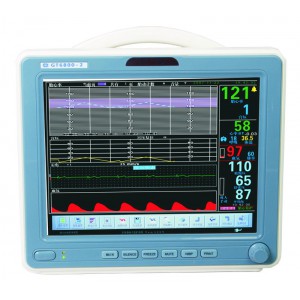 GT6800-2母婴监护仪