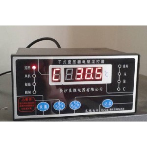 干式变压器温度控制器BWD-3KRL技术参数