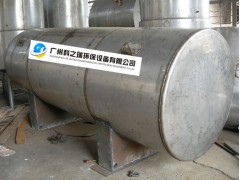 广州科之瑞不锈钢KZR-3运输罐生产加工专业定制
