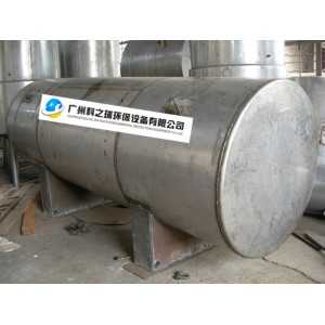 广州科之瑞不锈钢KZR-3运输罐生产加工专业定制