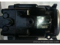 武汉供应销售维修压路机震动泵90R055
