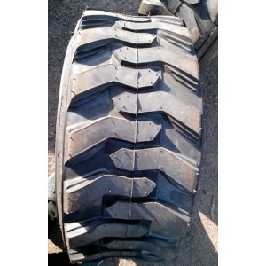 挖掘机专用轮胎10-16.5R4花纹轮胎专业批发销售