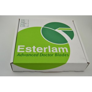 英国塑料刮墨刀Esterlam有PE两个系列多型号
