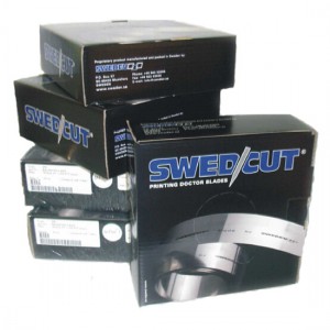 瑞典瑞科SWEDCUT不锈钢刮墨刀常用的有550和750型两种