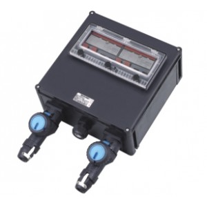 BXM8050-10防腐照明配电箱