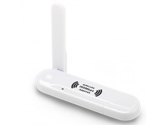 厂家供应USB无线网卡wifi信号增强RT3070带天线可制定LOG