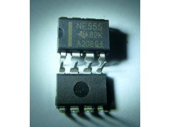 现货供应正品NE555 SOP-8集成电路IC/单定时电路
