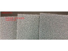 空气净化器滤网 蜂窝活性炭过滤网除甲醛 光触媒滤网 除甲醛图1