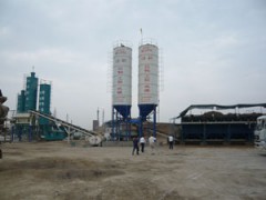 湖南永州灰土拌合站、稳定土厂拌设备型号全