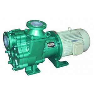 耐腐蚀泵40ZMD-32FL泵-上海水泵