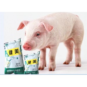 猪专用益生菌，肥猪增重出栏快，解决仔猪腹泻母猪便秘