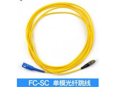 光纤跳线 单模 多模 铠装 单芯 双芯 跳线 ST FC SC LC