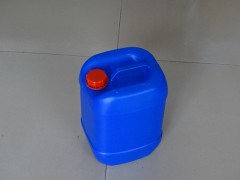 全新料10KG塑料桶 10公斤可码高塑料桶