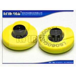 电子耳标，猪耳标YJ-E134，RFID鱼类标记