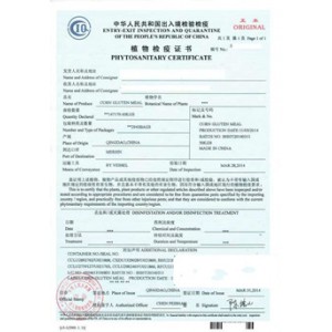 杭州哪里办理植物检疫证书