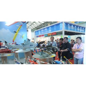 2016年第十五届上海玩具展会