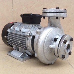 高温循环泵TS-90 1.5KW导热油泵 模温机高温马达 耐高温200度热油泵