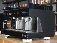 WEGA pegaso半自动咖啡机 高杯版