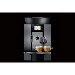 JURA/优瑞 GIGA X3c商用全自动咖啡机