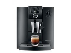 JURA/优瑞 F8全自动咖啡机商用意式