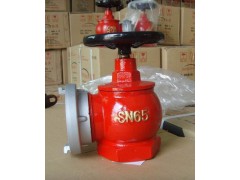 SN65型室内消火栓