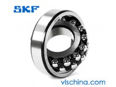 SKF进口轴承正品经销商供应斯凯孚SKF自调心球轴承