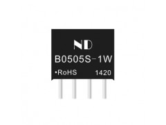 B0505S-1W价格表,DC-DC模块电源生产商