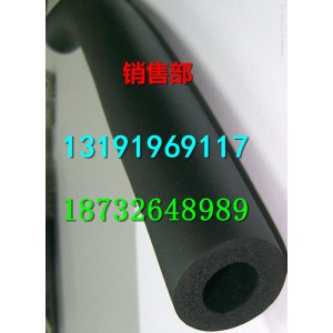 安庆太湖B2级发泡橡塑保温材料规格