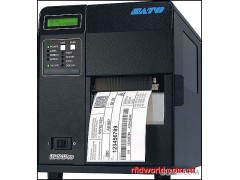 江苏SATO条码打印机总代SATO M84PRO条码打印机