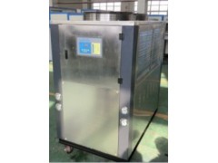 BS-不锈钢定制机型,风冷冷水机,南京冷水机厂商