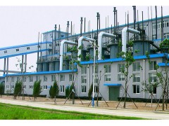 黄台煤气发生炉 两段煤气发生炉生产厂家 济南提供