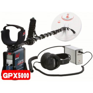 GPX-5000黄金探测器