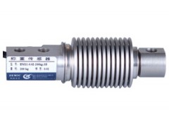 长期供应hm11-c3-5kg-3b称重传感器zemic 华中代理图1
