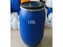 125升塑料桶