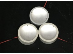 4MHZ压电陶瓷超声聚焦换能片