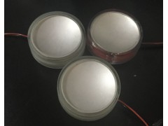 2MHZ压电陶瓷聚焦换能器