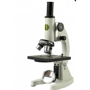 XSP-00单目正置生物显微镜