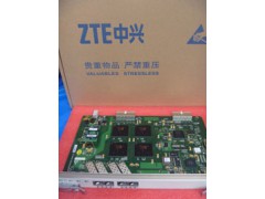 中兴光通讯设备ZXMP S385板件