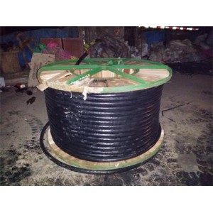 宁波慈溪废旧电线电缆回收价格