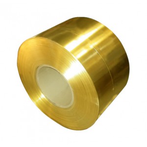 供应高品质c2800黄铜带，高精铜料（价格）