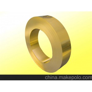 深圳厂家批发软，半硬，硬铜卷，0.25mm特硬黄铜带，价格优惠