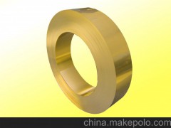深圳厂家批发高塑性H62黄铜带，cz104铅黄铜板，铅黄铜带