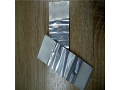 专业定制铝软连接 铝箔软连接规格型号