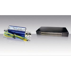 供应ISN-BNC系列视频监控系统电涌保护器