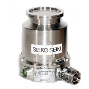 Seiko Seiki精工精机STP-301H分子泵
