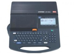 LETATWINLM-380EZ号码管打印机