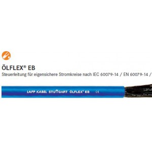LAPPKABEL OLFLEX EB柔性电缆